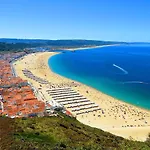Rosa Hébergement de vacances Nazaré