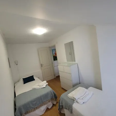 Hébergement de vacances Rosa