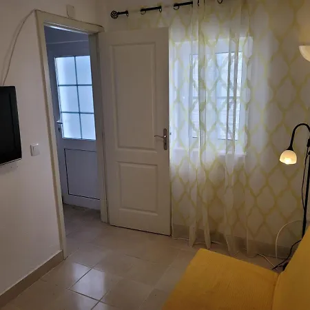 Rosa Hébergement de vacances *