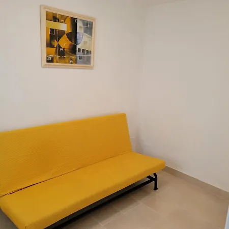 Holiday home Rosa
