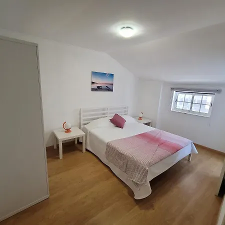 Hébergement de vacances Rosa