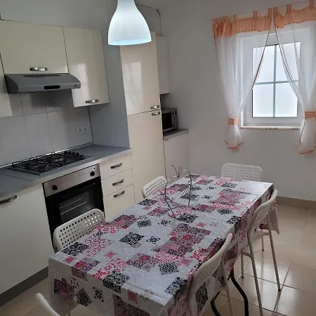 Hébergement de vacances Rosa *